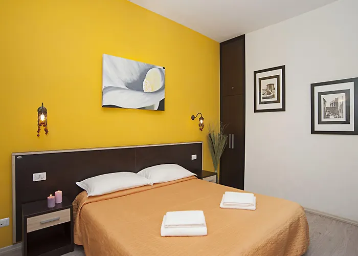 Flowerome Oda ve Kahvaltı 4*