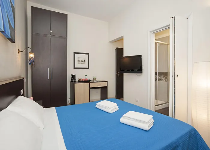 Flowerome 4* Roma