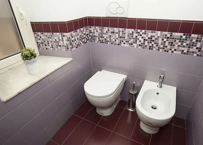 Oda ve Kahvaltı Flowerome Roma