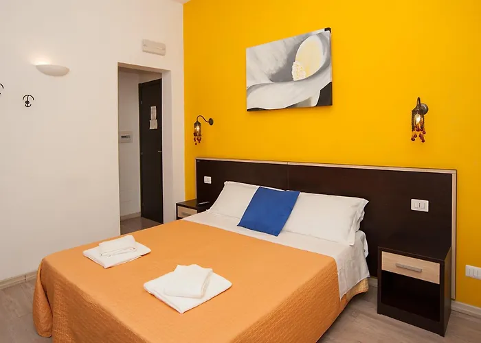 Flowerome Oda ve Kahvaltı Roma