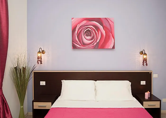 Flowerome 4*