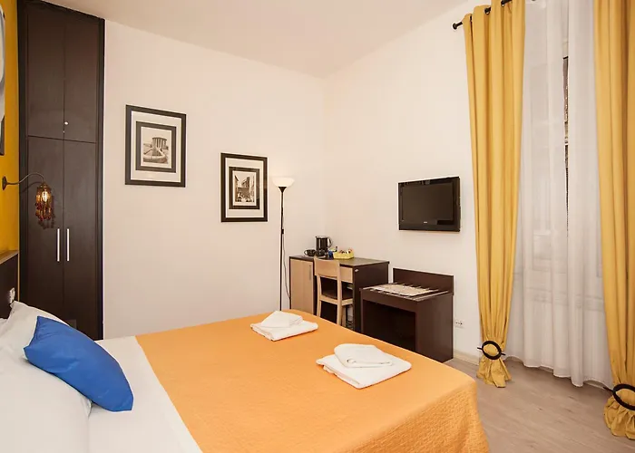 Flowerome Oda ve Kahvaltı 4*