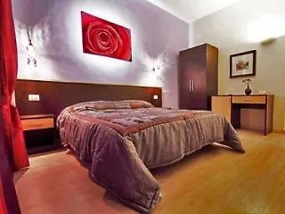 Flowerome 4* Roma