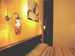 Oda ve Kahvaltı Flowerome 4*