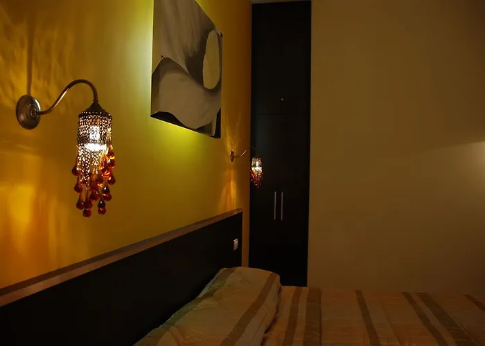Oda ve Kahvaltı Flowerome Roma